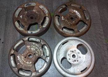 Magneto wsk 125