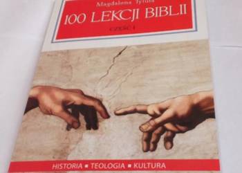 100 LEKCJI BIBLII - TYTUŁA MAGDALENA