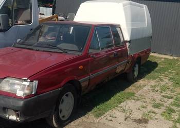 Polonez truckk 1.9 d