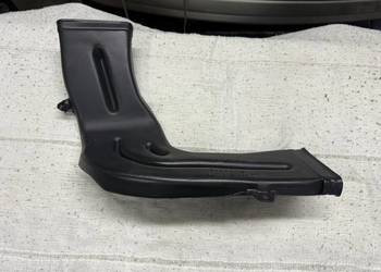 Kanały dolotowe, rury powietrzne wentylacyjne Lexus Ls400 UCF21