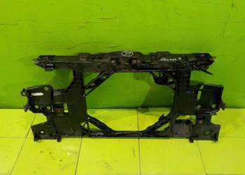 RENAULT MEGANE III 1.5 DCI 11r pas przedni wzmocnienie 752100004R