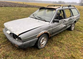 Volkswagen Passat B2 1.8 K-Jet na części