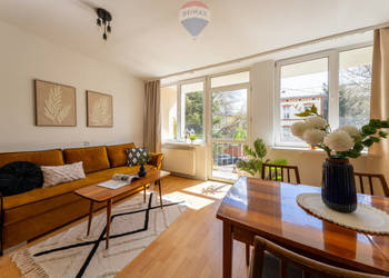 2 pokoje w centrum Warszawy|CISZA, WINDA, BALKON|