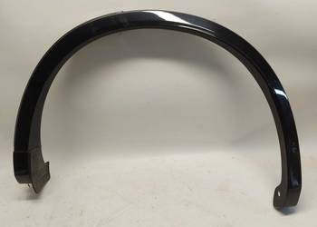 Mazda CX60 2023r listwa łuk nakładka błotnika lewa tył tylna kr9r-51w61
