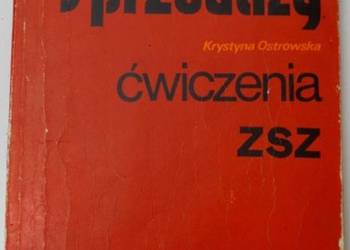 ORGANIZACJA I TECHNIKA SPRZEDAŻY - OSTROWSKA K.