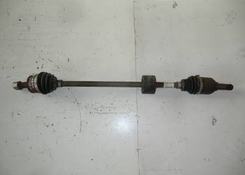 Fiat OE 00519554760 półoś przednia P