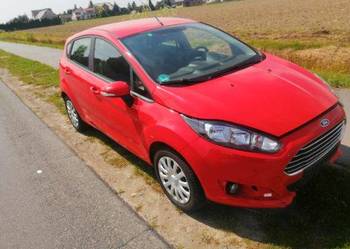 Samochód Ford