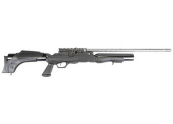 Wiatrówka PCP Hatsan Hercules Carbon 7.62 mm, lufa QE