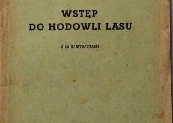 WSTĘP DO HODOWLI LASU - Czarnowski