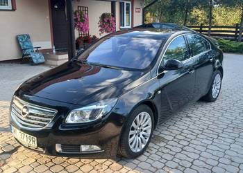 Opel insignia 2.0CDTI