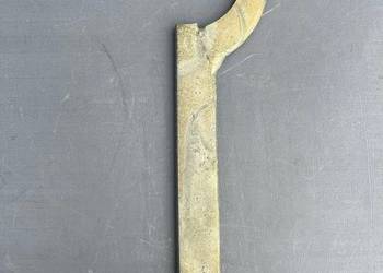 Klucz hakowy S 067 solidny