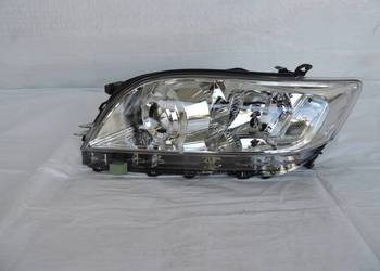 LAMPA LEWA PRZÓD TOYOTA RAV4 2010-2013 81170-42501 NOWA