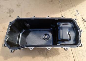 MISA OLEJOWA IVECO DAILY 35S18 5801556927 3.0