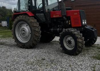 Belarus mts 820 belimpex