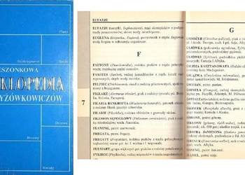 Kieszonkowa encyklopedia dla krzyżówkowiczów, Piekarski,Leki Kieszonkowa encyklopedia dla krzyżówkowiczów, Piekarski,Leki