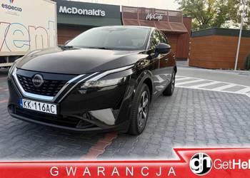 Nissan Qashqai 1.5 e-POWER Black Edition