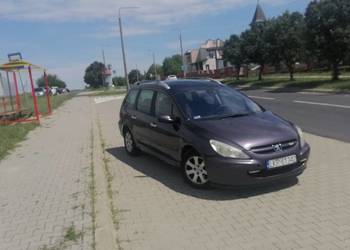 Sprzedam samochód