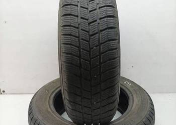 2x OPONA ZIMOWA BARUM POLARIS 3 175/65R14 (3216)6.40MM(3216)6.34MM