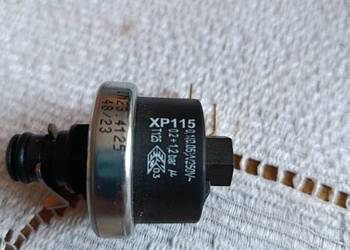 Ariston,Chaffoteaux czujnik ciśnienia