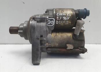 ROZRUSZNIK Honda Stream 1.7 VTEC ROZRUSZNIK SM-44233