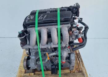 SILNIK KOMPLET Honda City V 1.3 1.4 i-VTEC ładna kompresja L13Z1