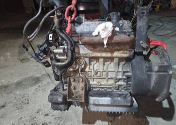 Silnik Kubota V1505D