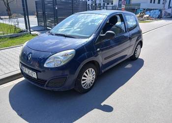 Renault Twingo 1,2
