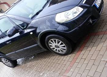 Sprzedam samochód marki Fiat