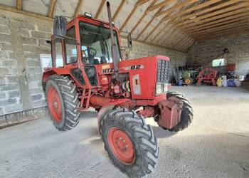 Sprzedam mtz 82