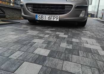 Peugeot 407 SW 2.0HDI