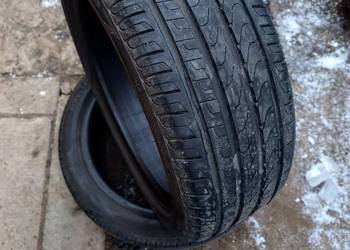 2x 225/45/18 Pirelli cinturato