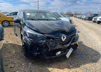 RENAULT Clio V 1.6 E-Tech 140 Hybride Intens  GH107
