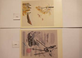 POCZTÓWKI USSR. ZESTAW 45 E