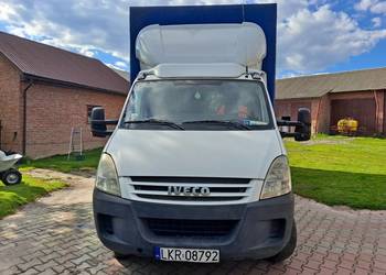 Iveco Daily 50c15