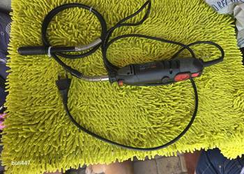 multiszlifierka sieciowa skil 125w