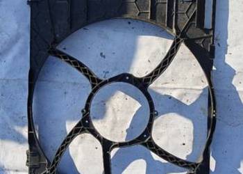 OBUDOWA WENTYLATORA VW TRANSPORTER / CARAVELLE VI Autobus (SGB, SGJ, SHB, S