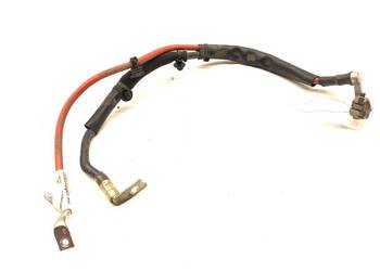 KLEMA PLUS VW T-ROC 5Q0971228A 1.5 150KM PRZEWÓD AKUMULATORA