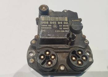 Moduł Sterownik Mercedes 0085459432