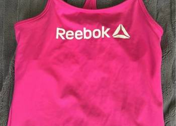 Reebok koszulka na 14-16 lat