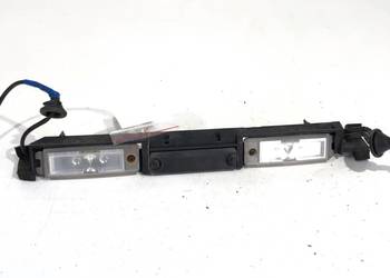 KLAMKA KLAPY TYŁ LEXUS GS 198-78206 Sedan/Limuzyna 05-12 Premium Silve