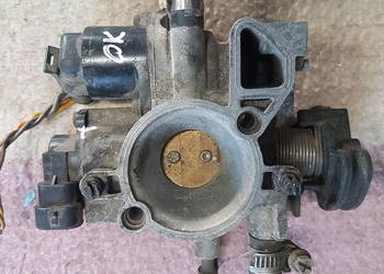 FIAT 1.0 1.1 PRZEPUSTNICA POWIETRZA CZUJNIK POTENJOMETR