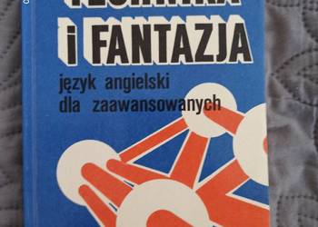 TECHNIKA I FANTAZJA język angielski cz.2 J.Godziszewski