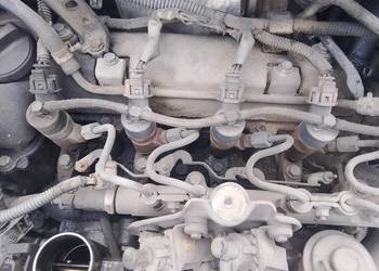 Toyota Yaris 2002 rok 1.4 diesel D4D