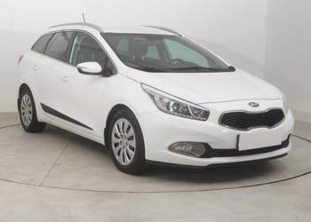 Kia Ceed 1.6 CRDi