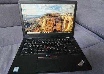 Lenovo Led13 HD620 Win11pro USB-C Ram16 256NVMe WiFi HDMI BAT5Godzin