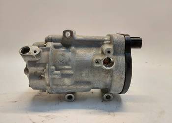 LEXUS RX500H V 5 2023-  SPRĘŻARKA KLIMATYZACJI 042400-1741