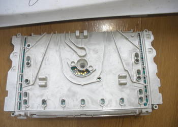 Polar PTL 810 programator moduł sprawny działa pralka