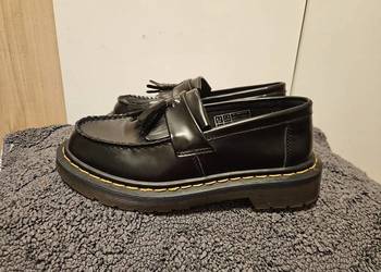 Dr. Martens - mokasyny damskie - nowe