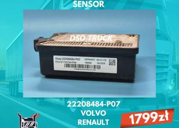 RADAR CZUJNIK SENSOR 22208484-P07 RENAULT GAMA T RANGE VOLVO FH