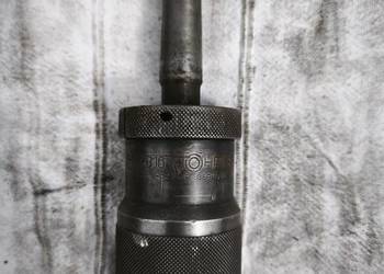 Uchwyt wiertarski samozaciskowy RÖHM 3-16mm/ mk2